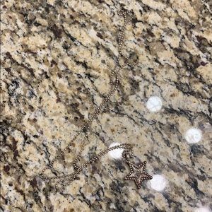 Star Necklace